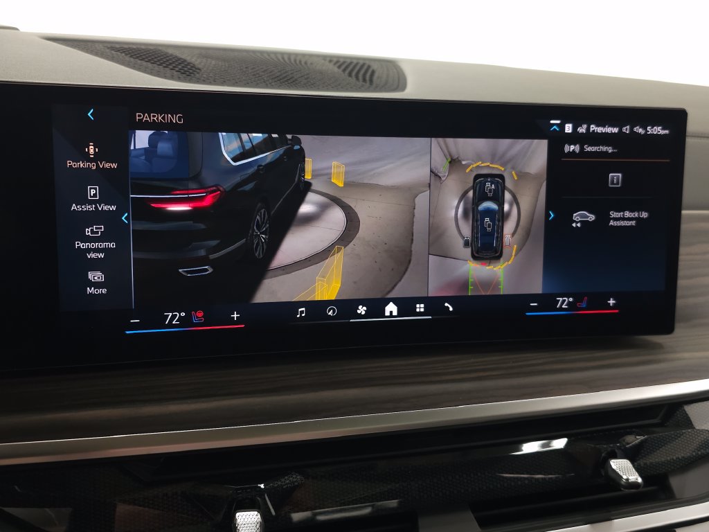 New 2027 BMW X7 xDrive40i AWD/4WD image 28