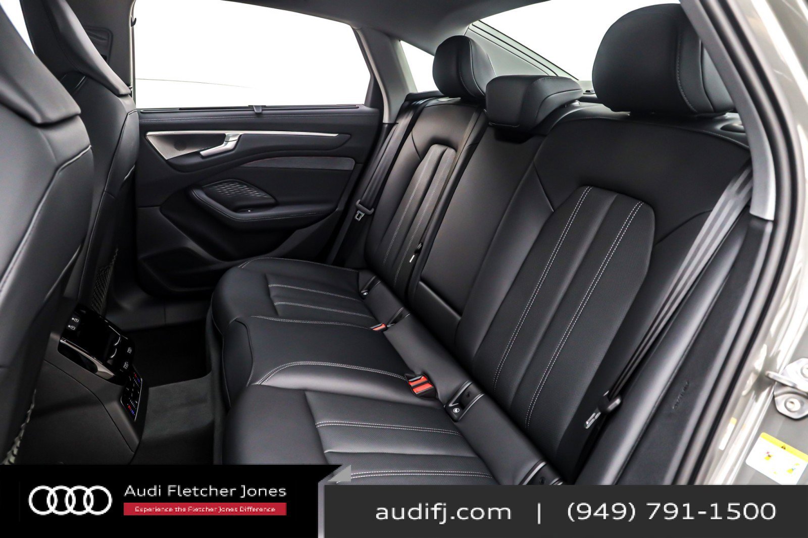 New 2026 Audi A6 Premium Plus image 8