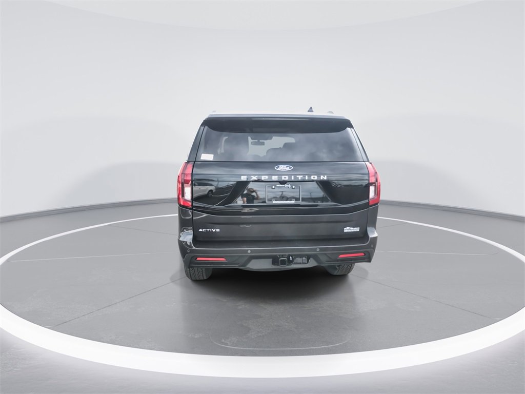 New 2025 Ford Expedition Active image 7