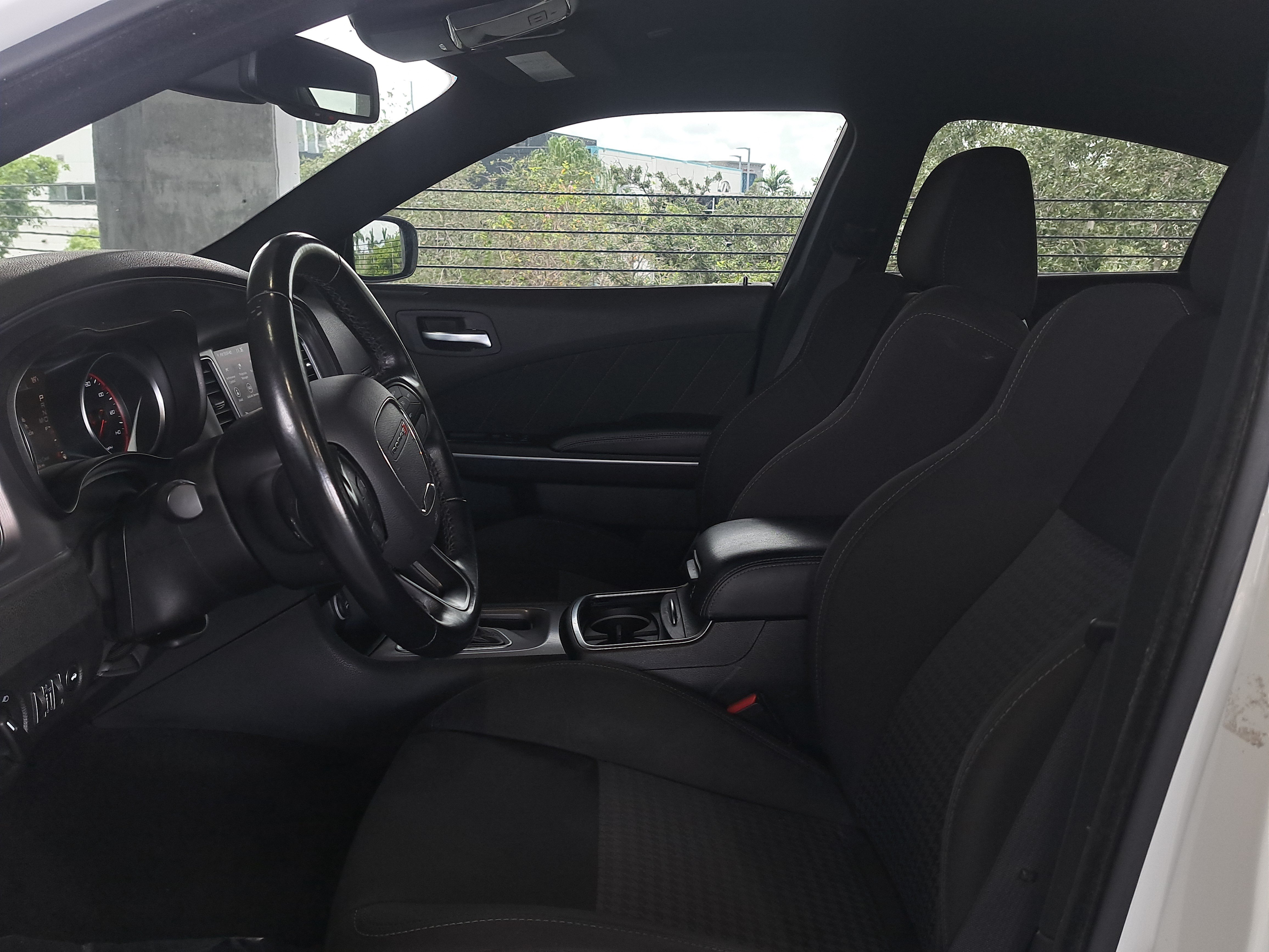 Certified 2023 Dodge Charger GT RWD image 18