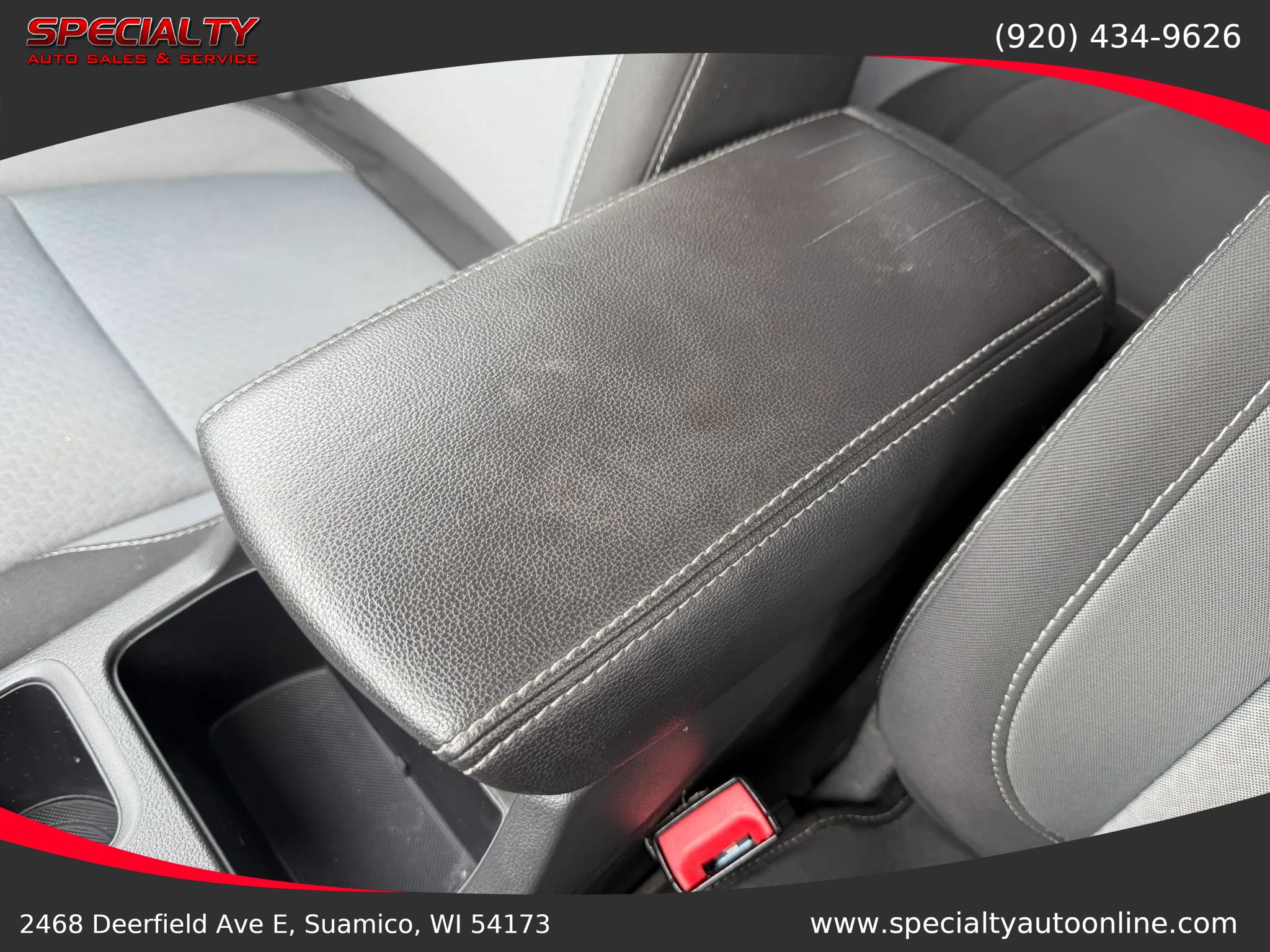 Used 2018 Ford Escape SE AWD/4WD image 32