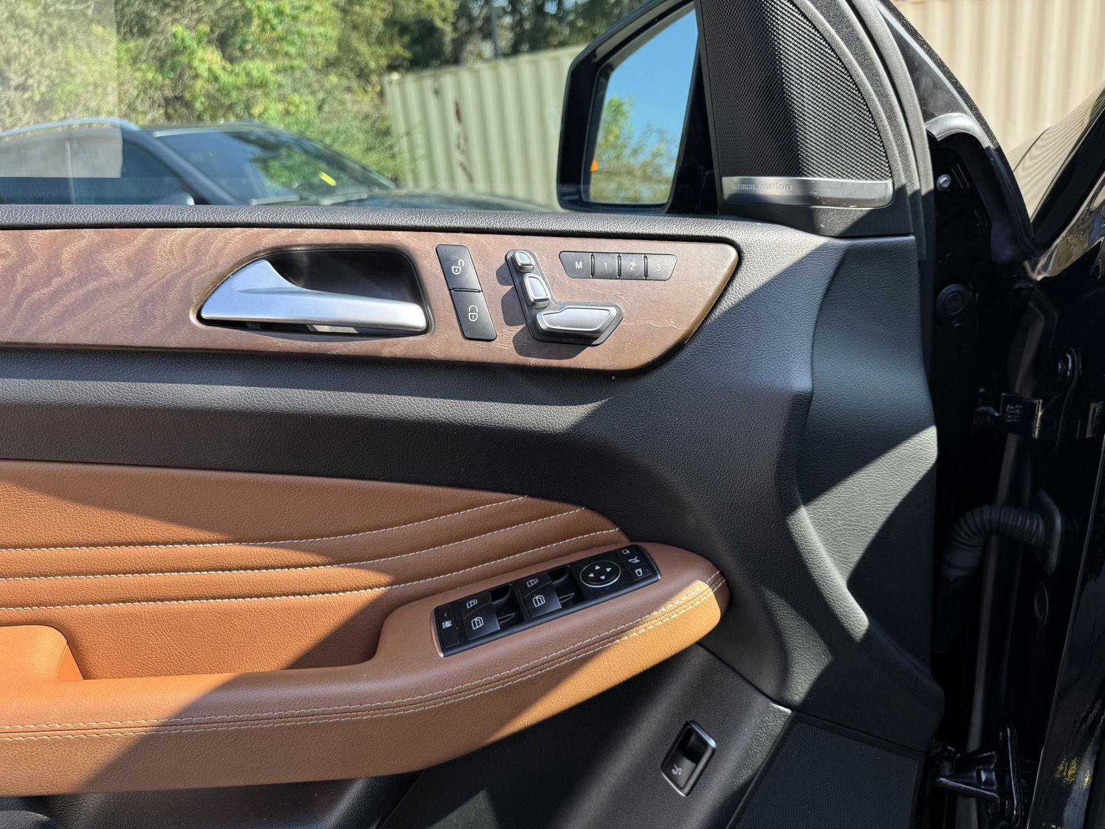 Certified 2019 Mercedes-Benz GLE 43 AMG 4MATIC Coupe image 6