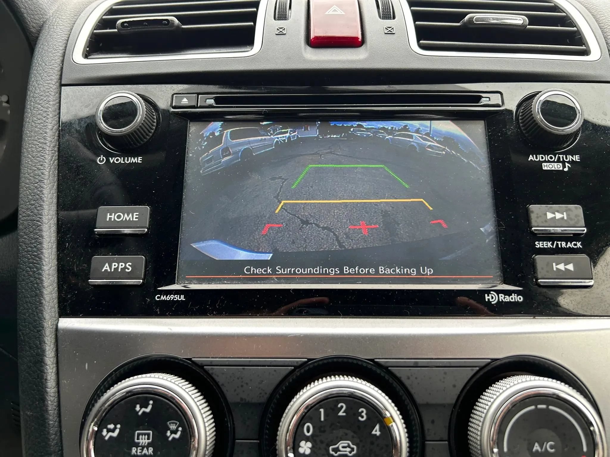 Used 2017 Subaru Crosstrek 2.0i Premium AWD/4WD image 19