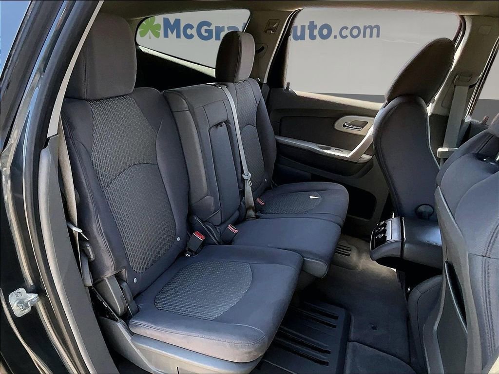 Used 2012 Chevrolet Traverse LS AWD/4WD image 27