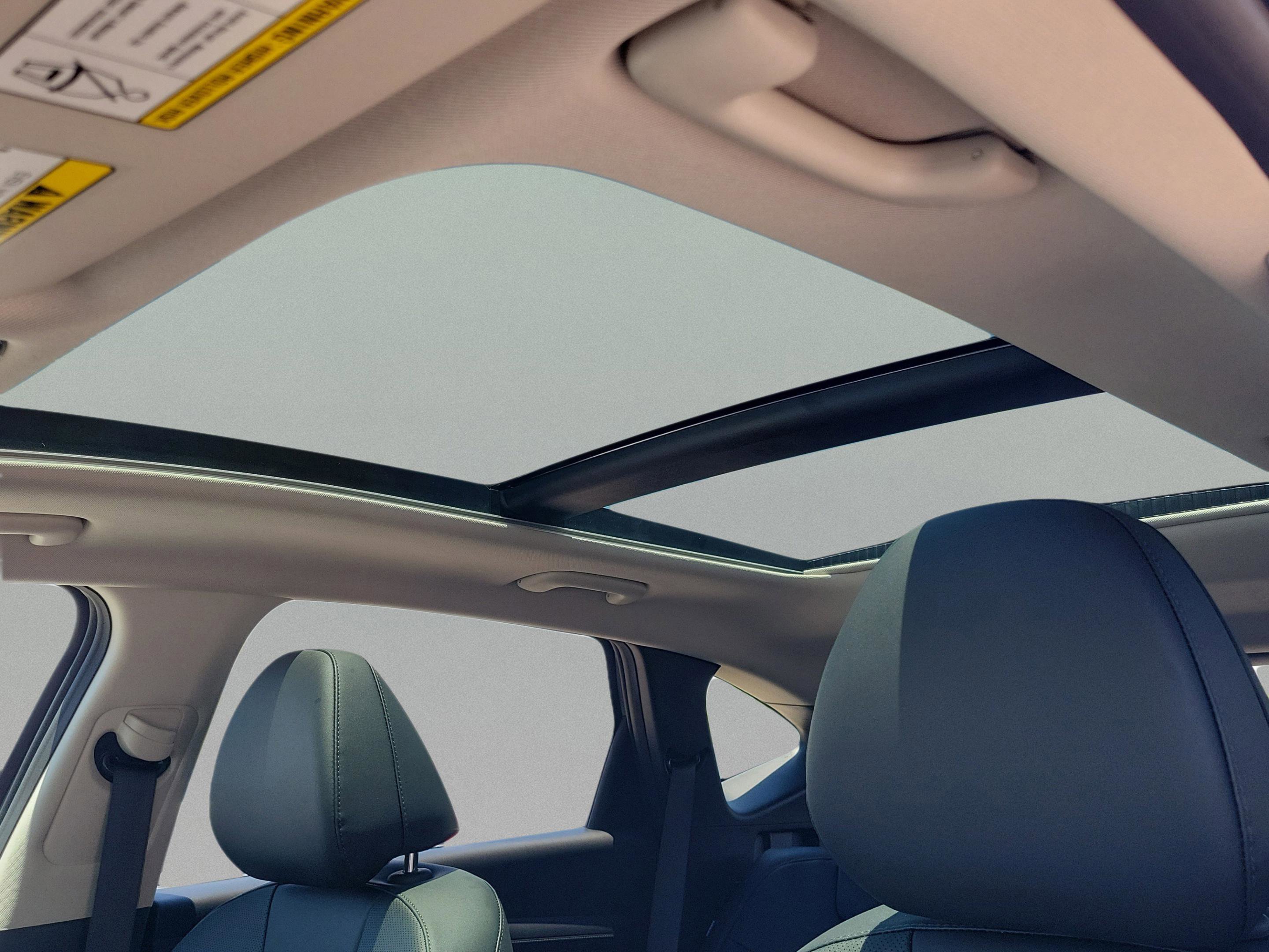 New 2026 Hyundai Tucson SEL image 35