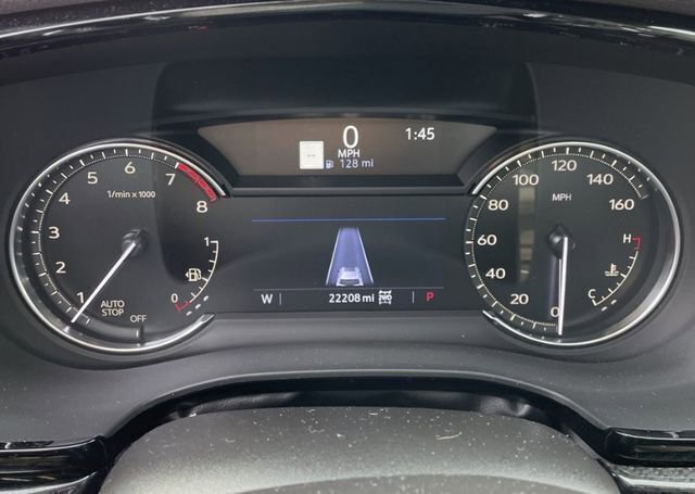 Used 2023 Cadillac XT6 Sport image 12