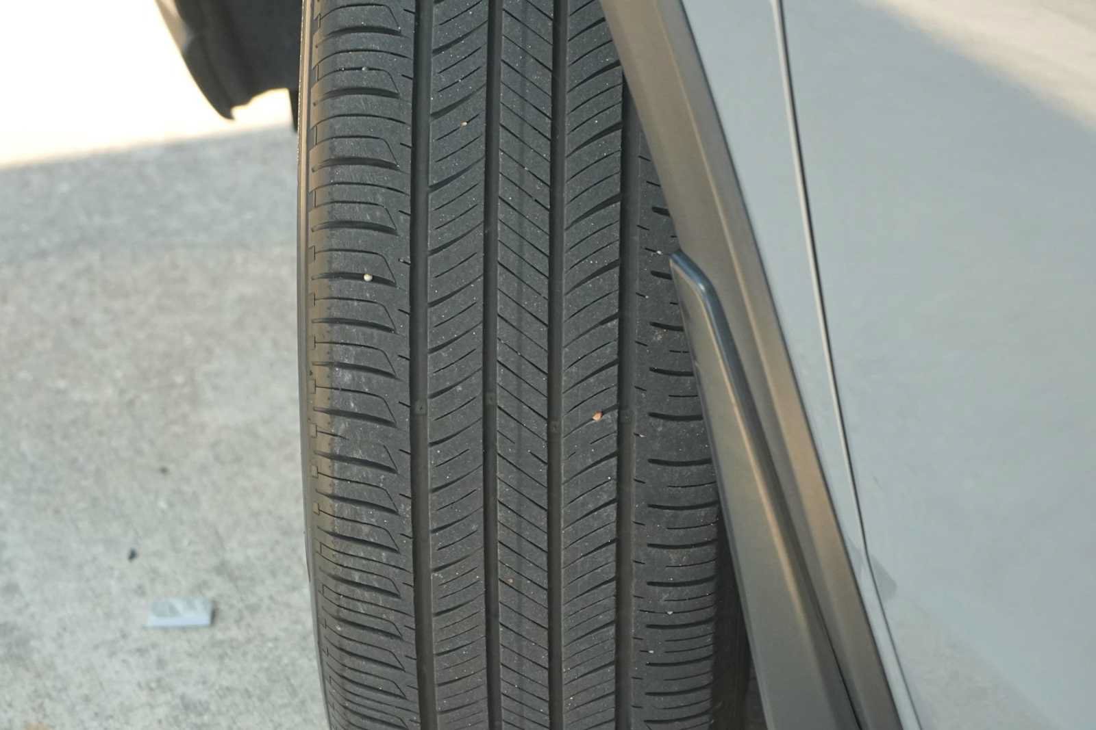 Certified 2025 Honda HR-V Sport image 30