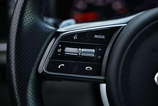 Used 2022 Kia Sportage Nightfall Edition image 34