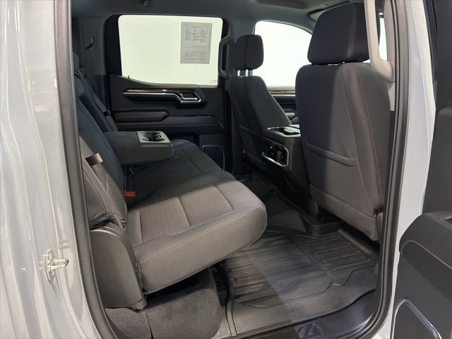 Used 2024 GMC Sierra 1500 Elevation w/ Preferred Package image 39