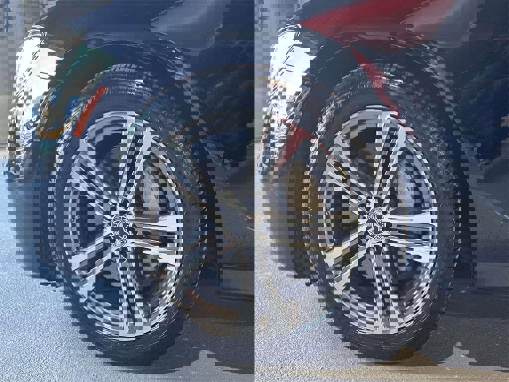 Used 2022 Mercedes-Benz E 350 E 350 4MATICﾮ image 9