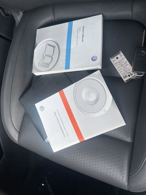 Used 2016 Volkswagen Tiguan S image 35