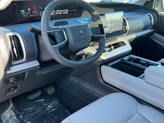 New 2026 Ford Expedition Max Active AWD/4WD image 18