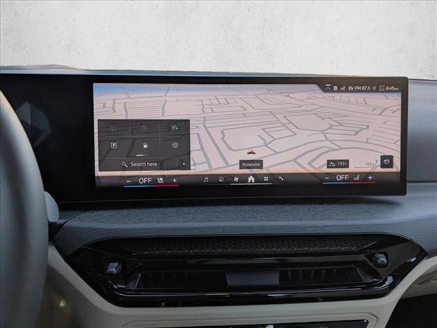 New 2026 BMW 330i Sedan w/ M Sport Package image 13