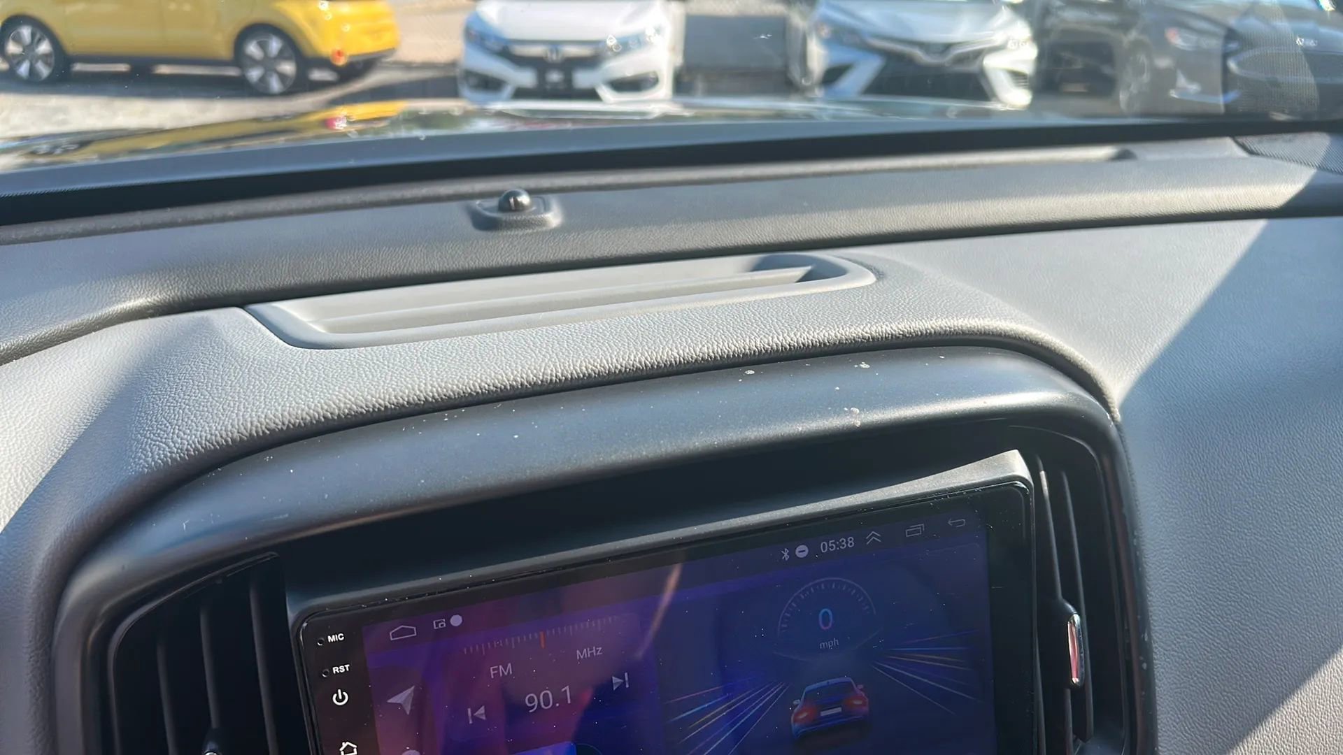 Used 2017 Chevrolet Colorado W/T w/ WT Convenience Package image 31