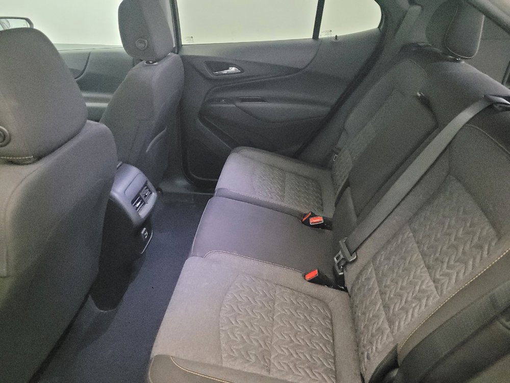 Used 2022 Chevrolet Equinox LT image 18