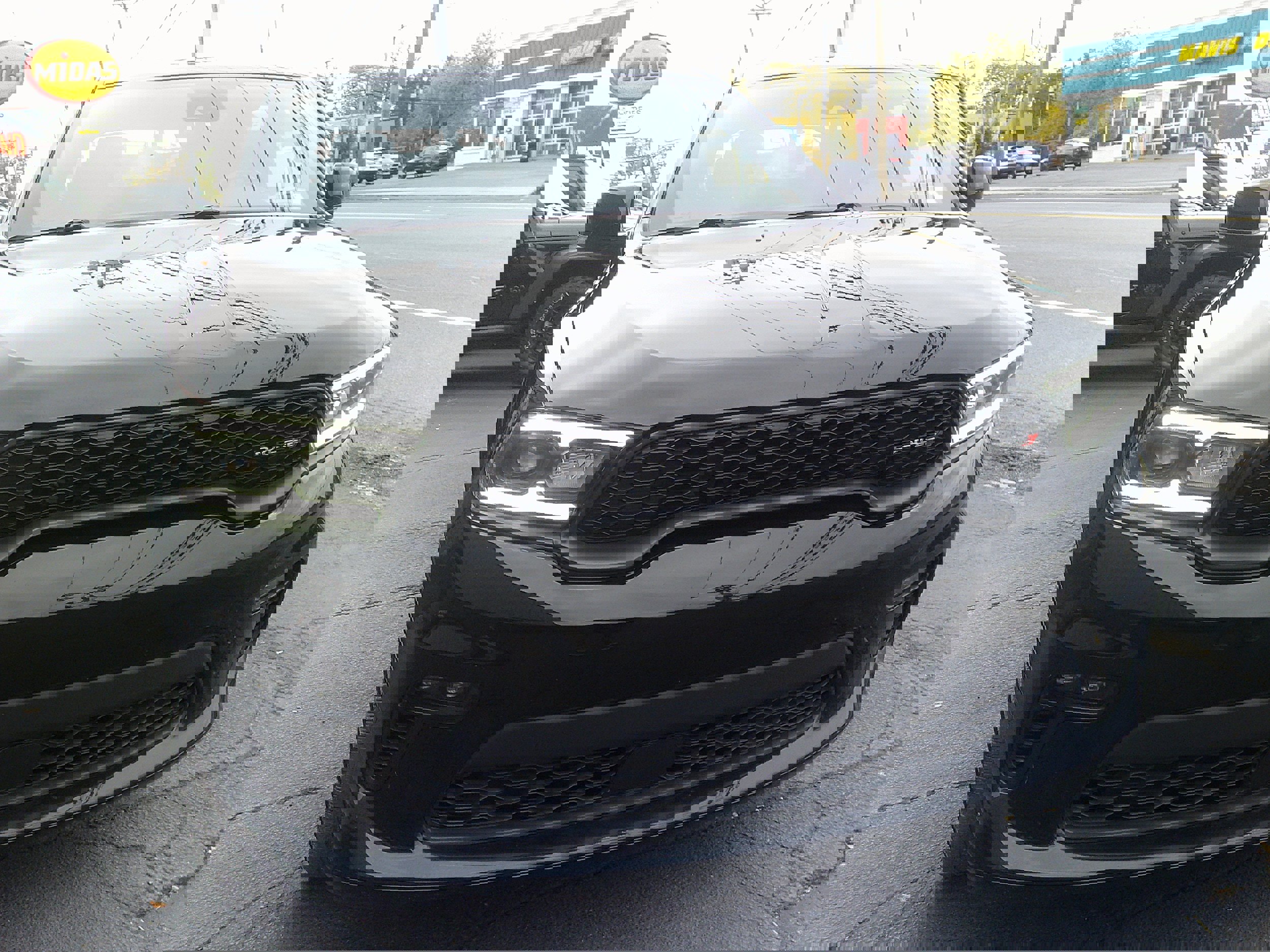 Used 2023 Dodge Durango GT image 11