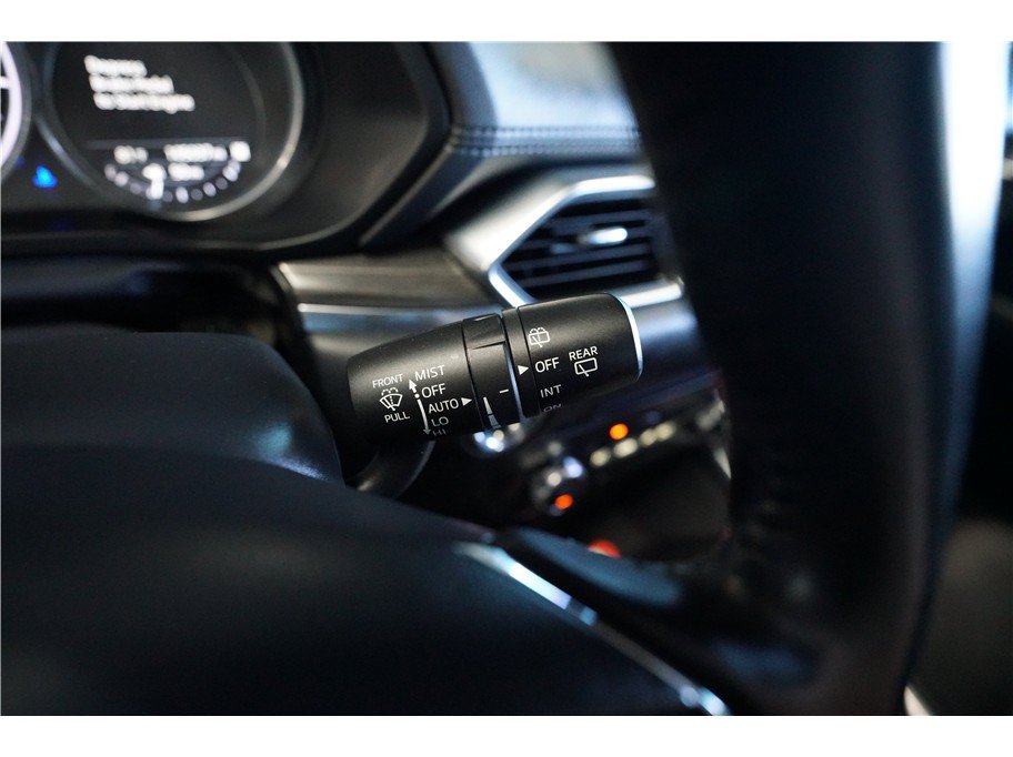 Used 2017 MAZDA CX-5 Grand Touring AWD/4WD image 25