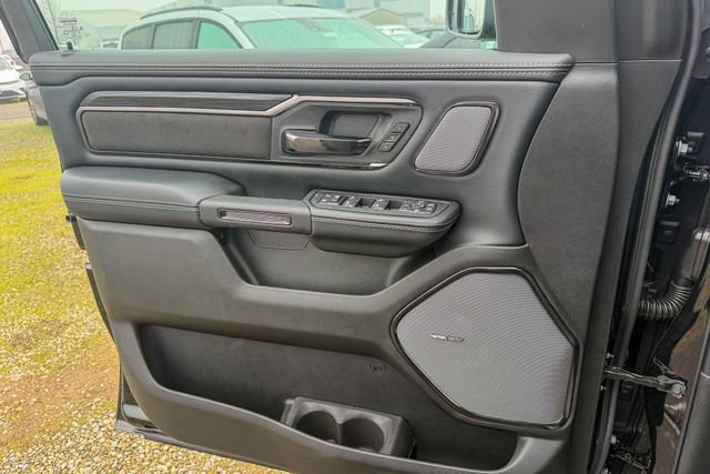 New 2026 RAM 1500 Rebel w/ G/T Package image 16