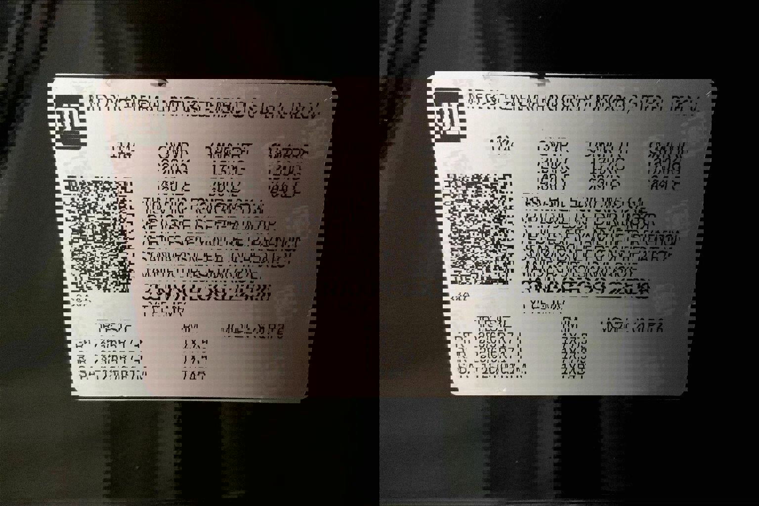 Used 2025 Chevrolet Equinox LT w/ Convenience Package II image 31