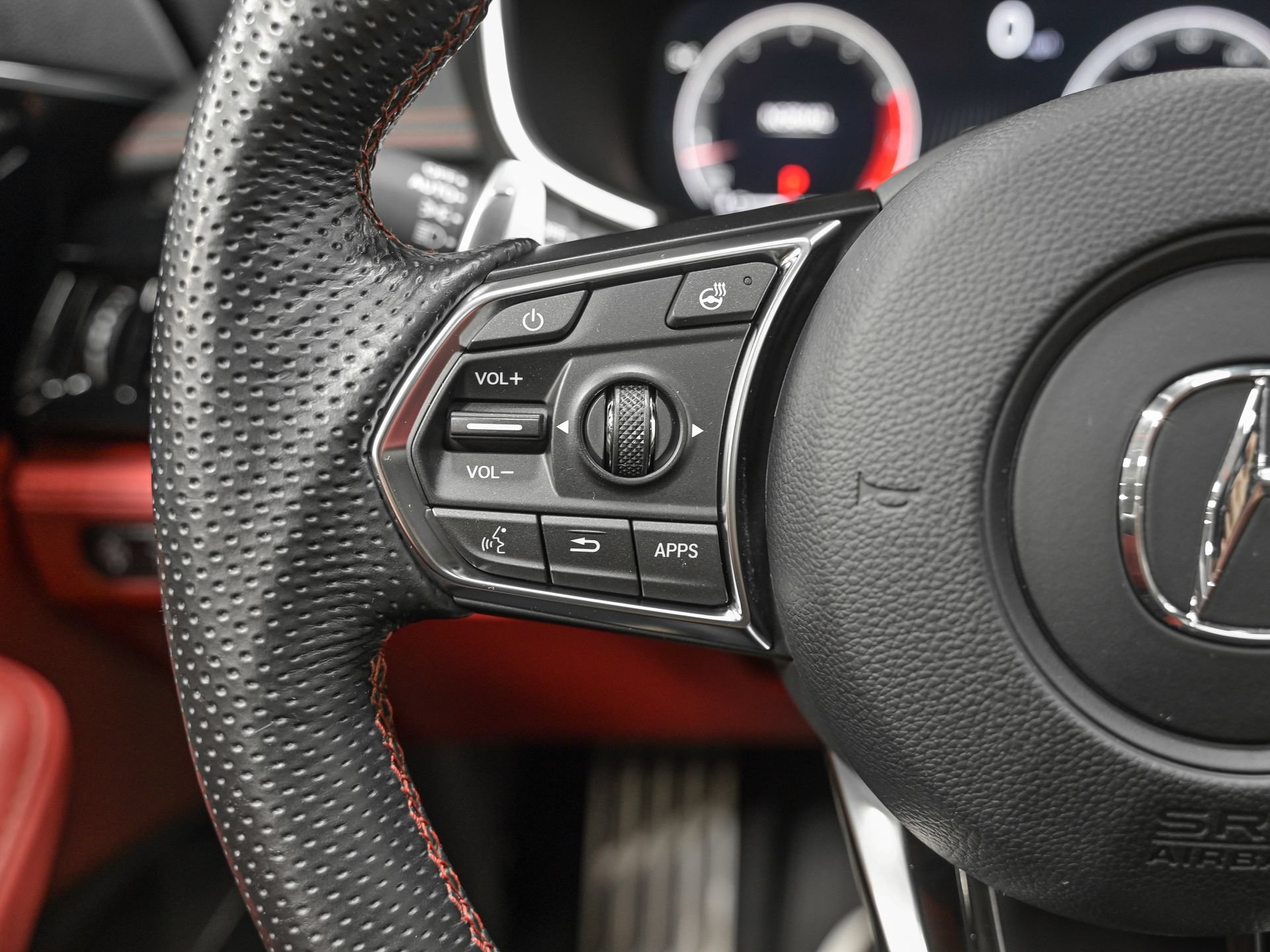 Used 2022 Acura MDX Type S AWD/4WD image 19