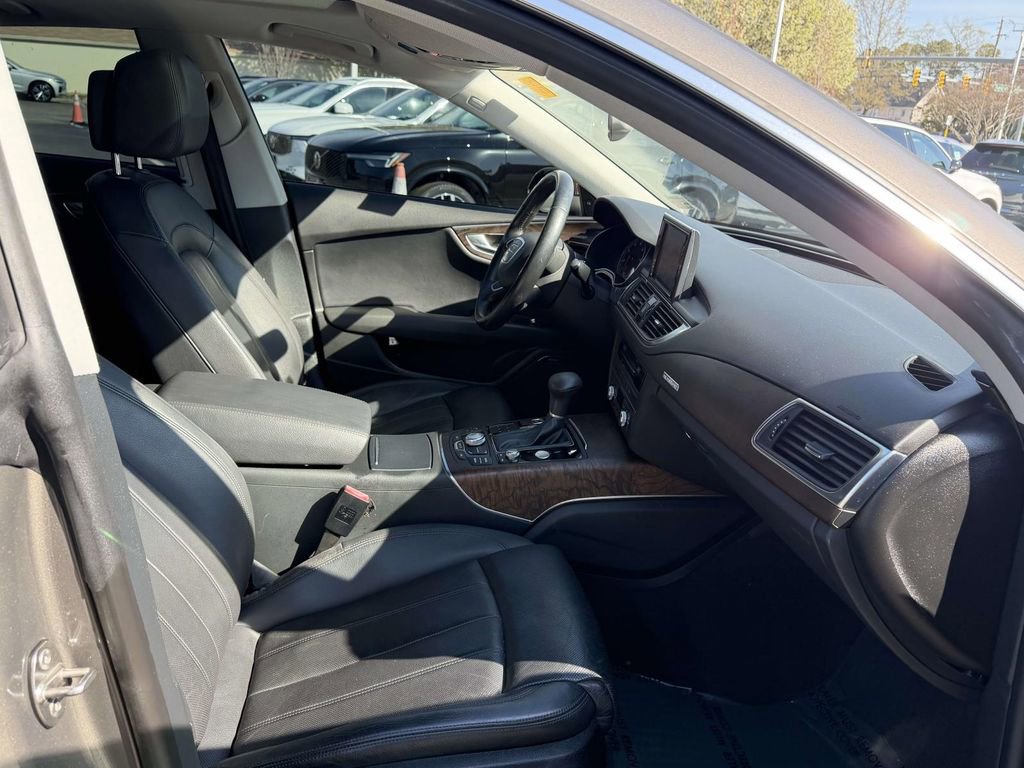 Used 2012 Audi A7 3.0T Prestige image 12