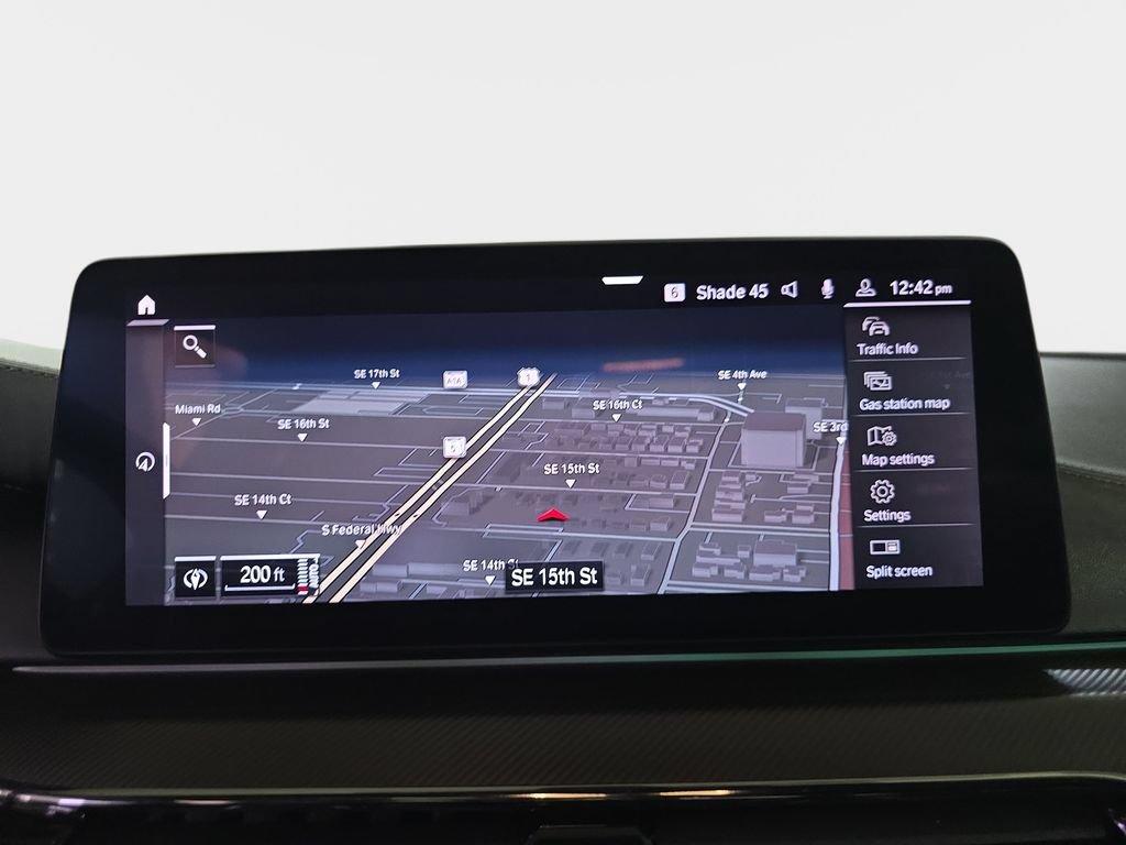 Used 2022 BMW M5 CS AWD/4WD image 24