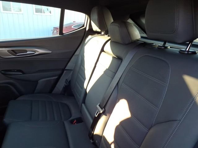 Used 2024 Alfa Romeo Tonale Ti AWD/4WD image 19