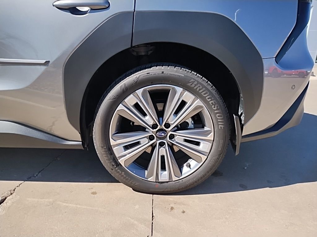 Used 2023 Subaru Solterra Touring image 16
