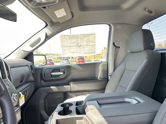 New 2026 GMC Sierra 1500 Pro AWD/4WD image 19