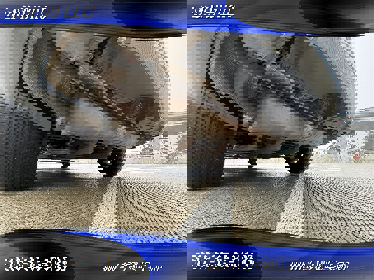 Used 2015 Mercedes-Benz GL 450 4MATIC image 77