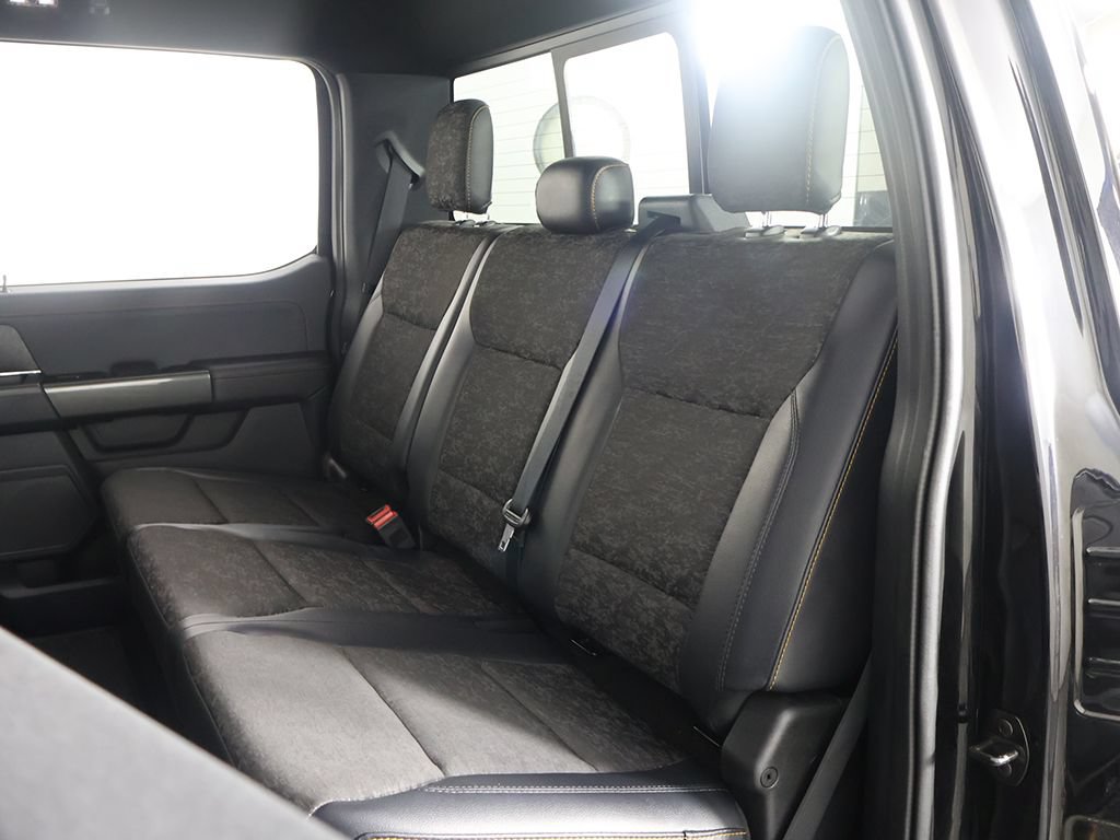 Used 2023 Ford F150 Tremor w/ 360 Degree Camera Package AWD/4WD image 32
