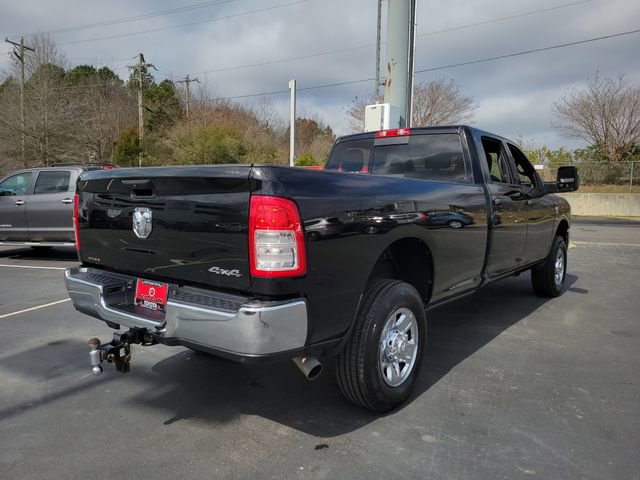 Used 2024 RAM 2500 Tradesman w/ Chrome Appearance Group image 9