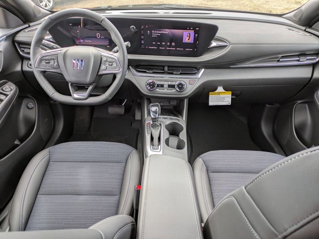 New 2025 Buick Envista Preferred w/ Convenience I Package image 14