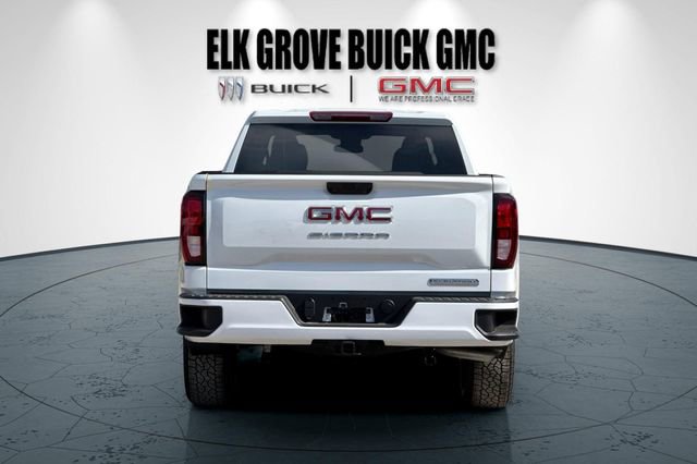 New 2026 GMC Sierra 1500 Elevation w/ Elevation Select Package AWD/4WD image 5