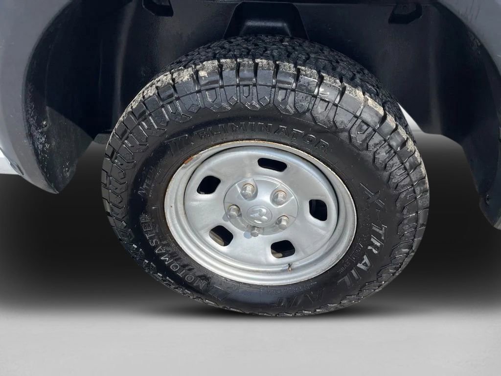 Used 2019 RAM 1500 ST image 11