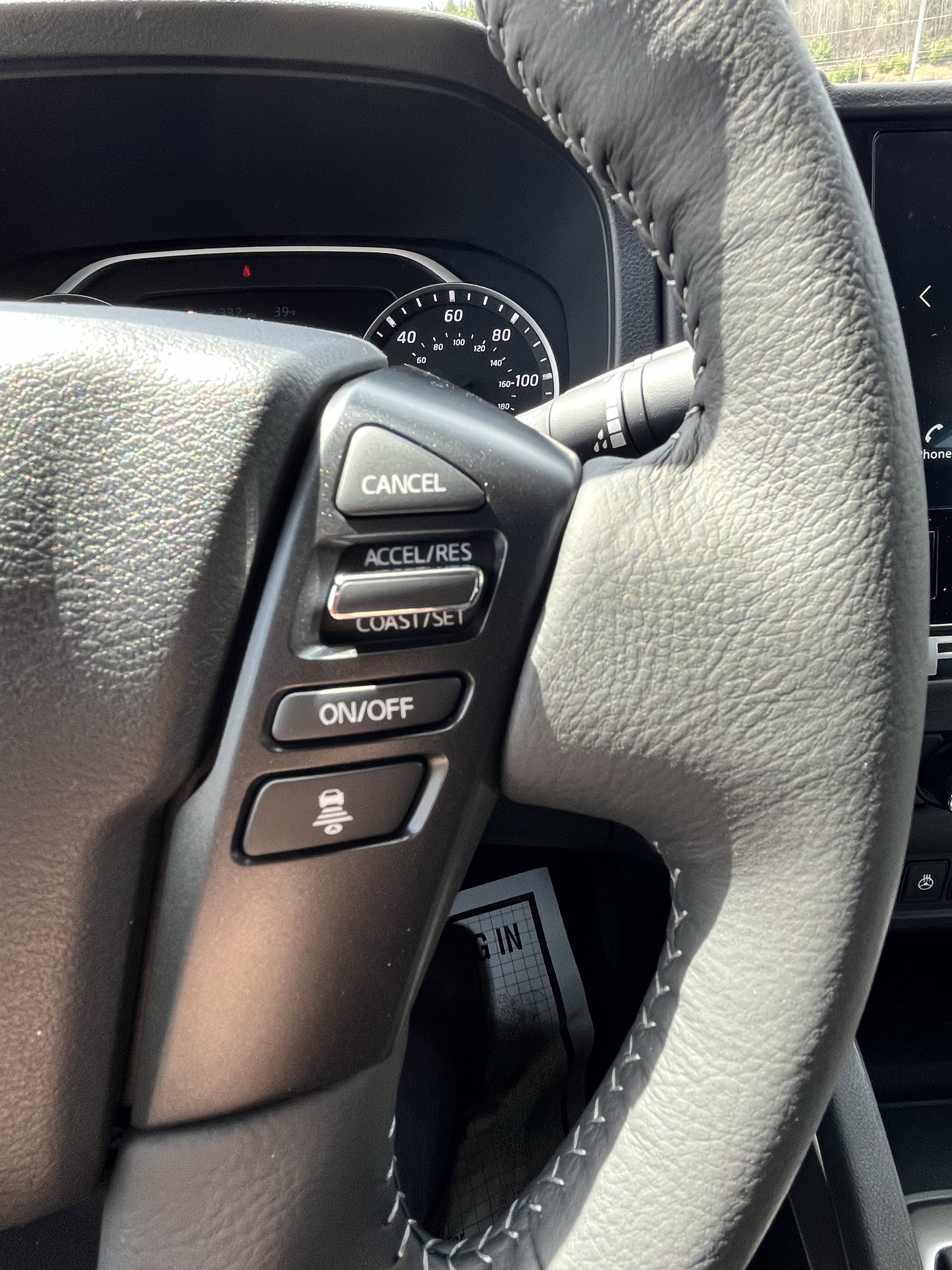 New 2026 Nissan Frontier SV image 21