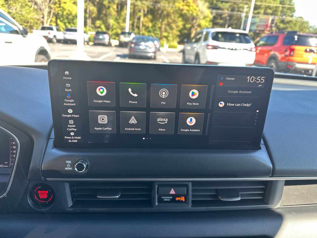 New 2026 Honda Pilot Elite image 27