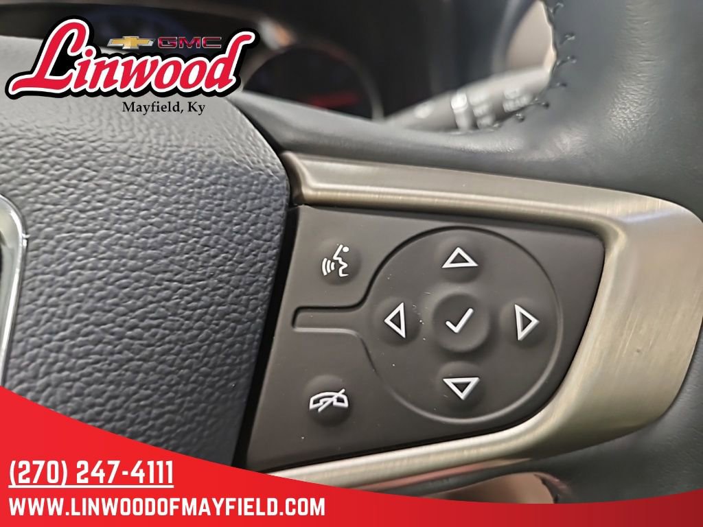 Used 2021 GMC Acadia Denali w/ Denali Ultimate Package image 25