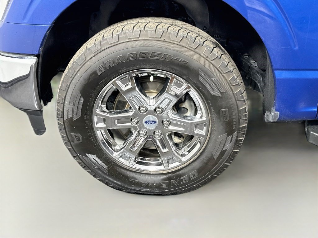 Used 2022 Ford F150 XLT w/ XTR Package AWD/4WD image 35