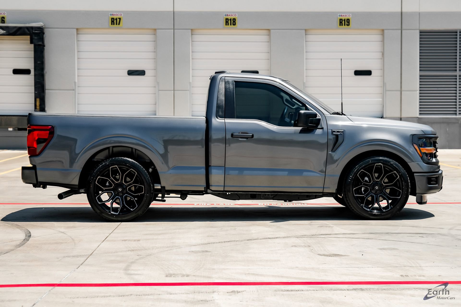 Used 2026 Ford F150 XL RWD image 19