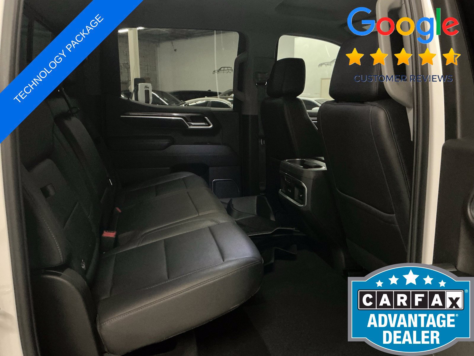 Used 2022 Chevrolet Silverado 1500 LTZ AWD/4WD image 14