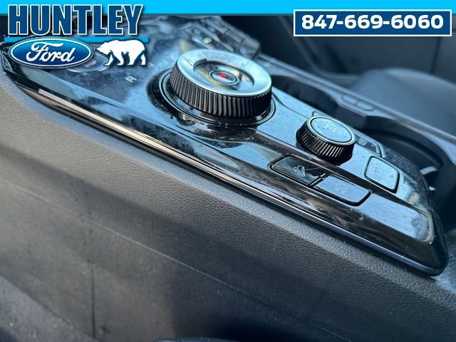 Used 2023 Kia Sportage EX w/ EX Premium Package image 22