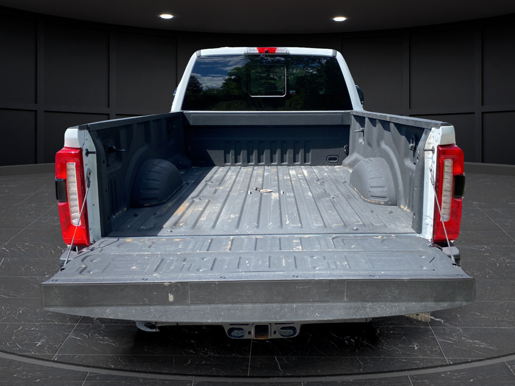 Used 2024 Ford F350 XL w/ 360-Degree Camera Package AWD/4WD image 33