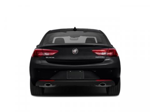 Used 2018 Buick Regal Essence image 8