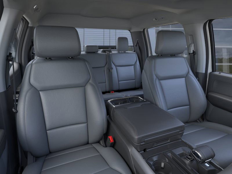 New 2025 Ford F150 Lightning Flash image 10
