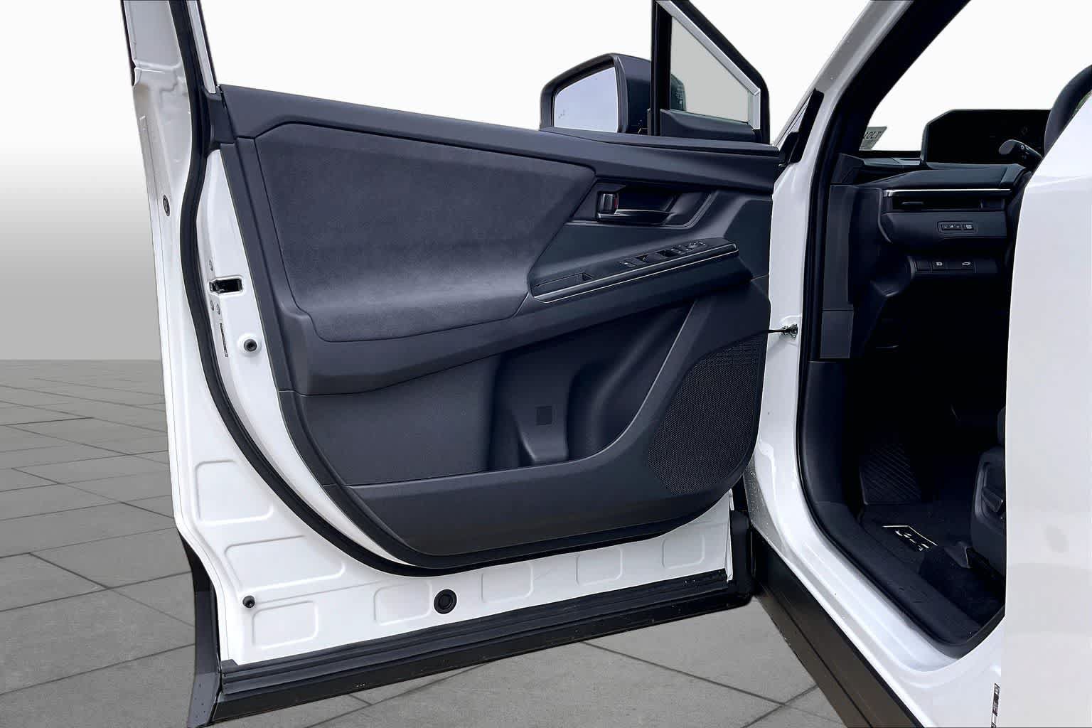 New 2026 Toyota C-HR AWD/4WD image 10