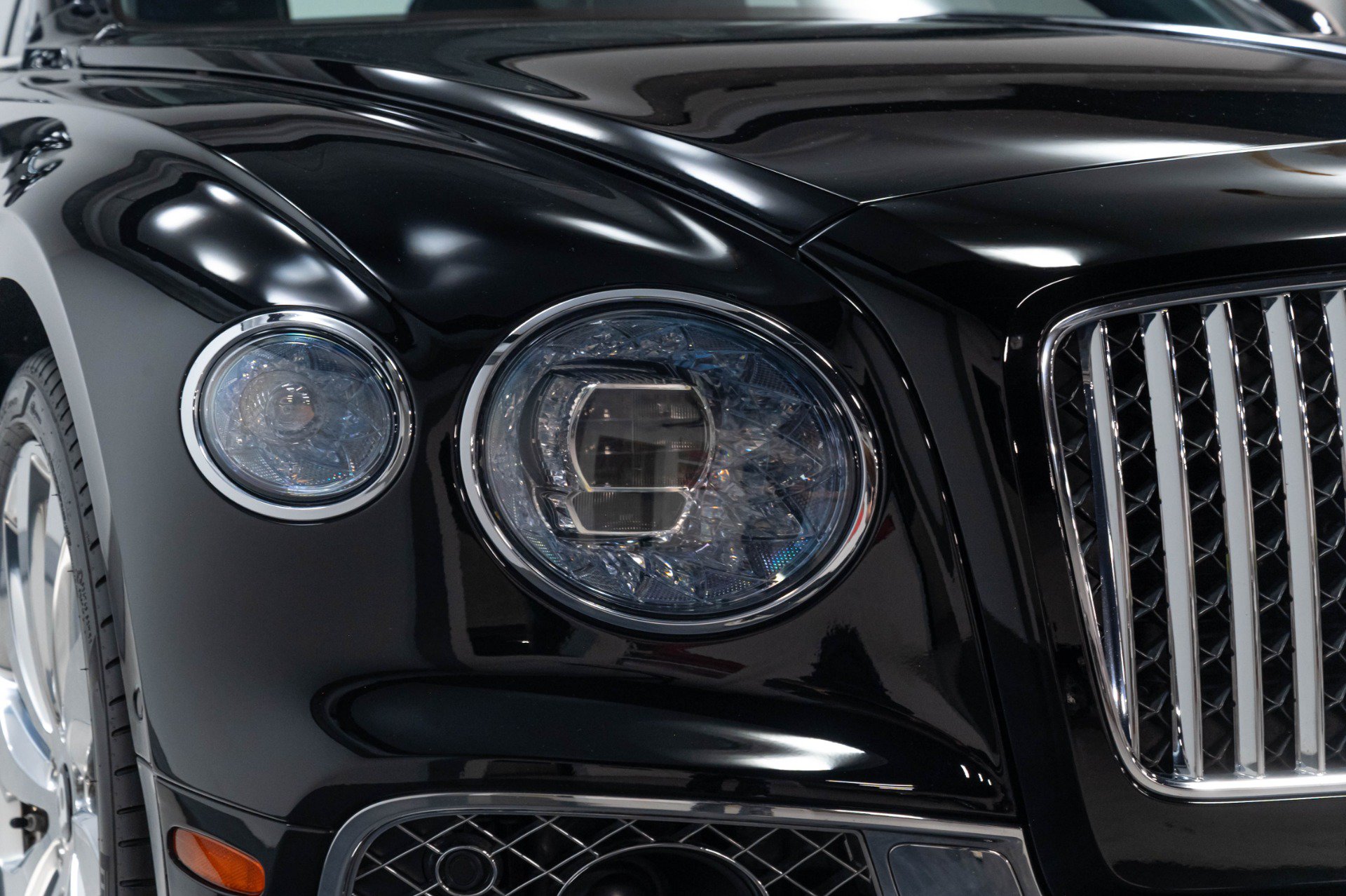 Used 2020 Bentley Flying Spur W12 AWD/4WD image 75