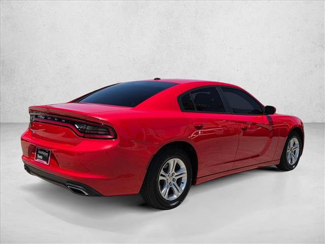 Used 2022 Dodge Charger SXT RWD image 5