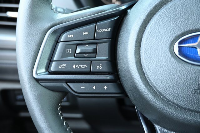 New 2026 Subaru Forester Limited image 29