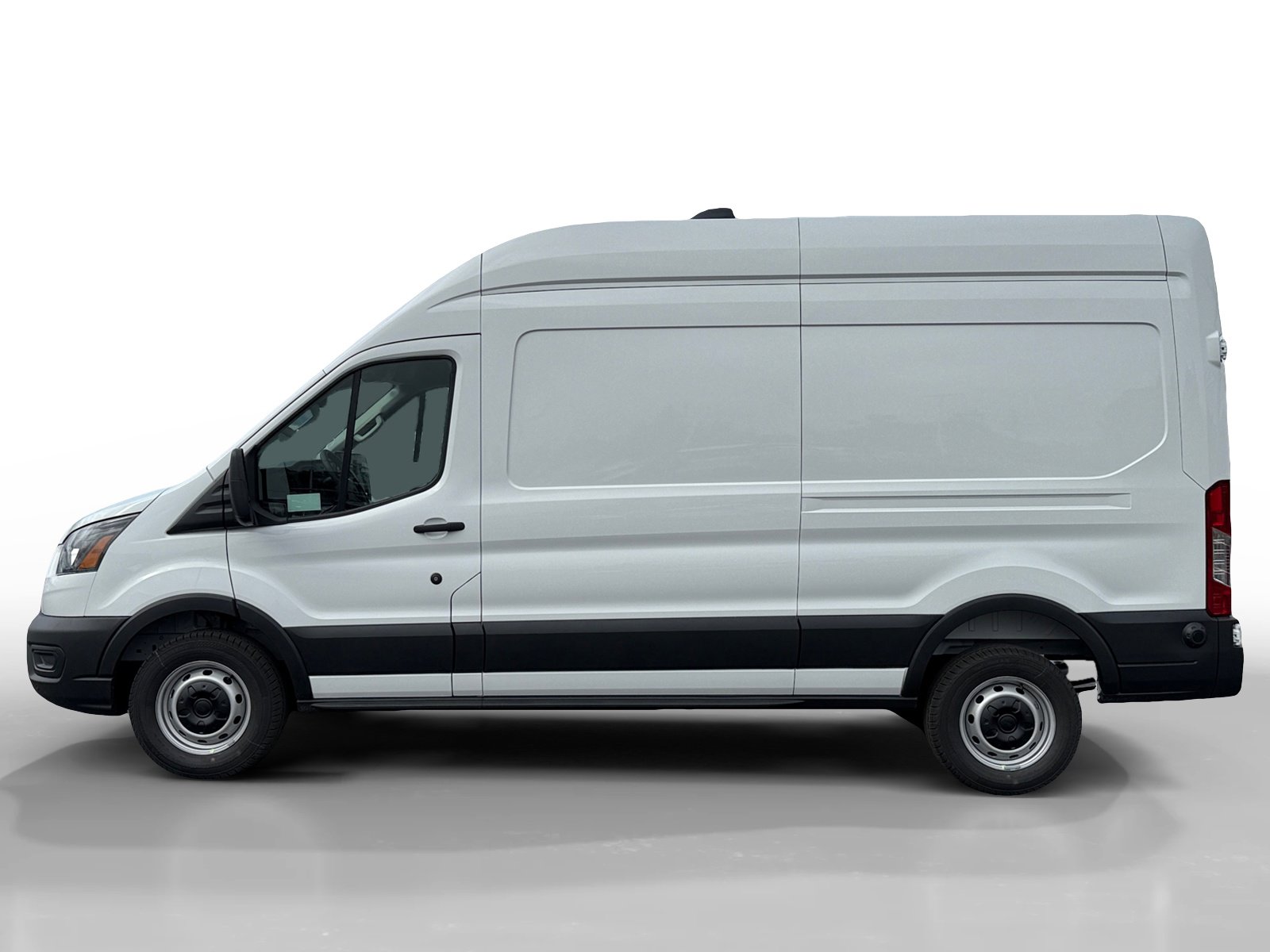 New 2026 Ford Transit 250 148 High Roof RWD image 2